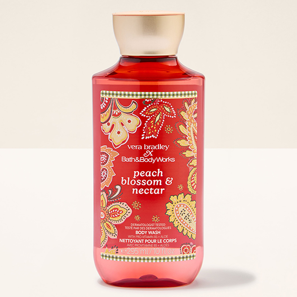 Body Wash